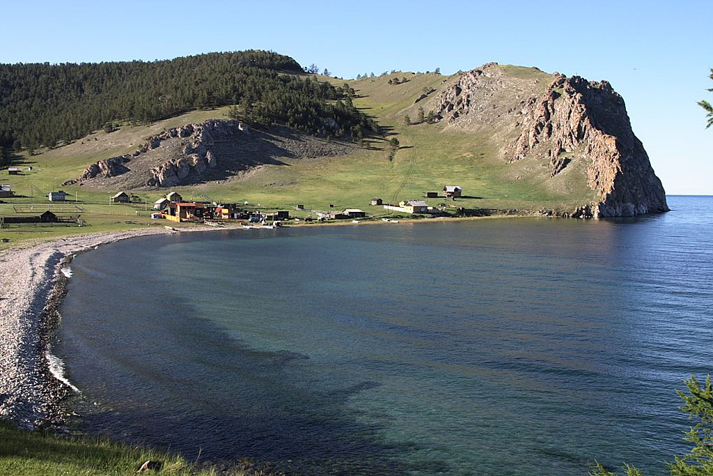 Baikal